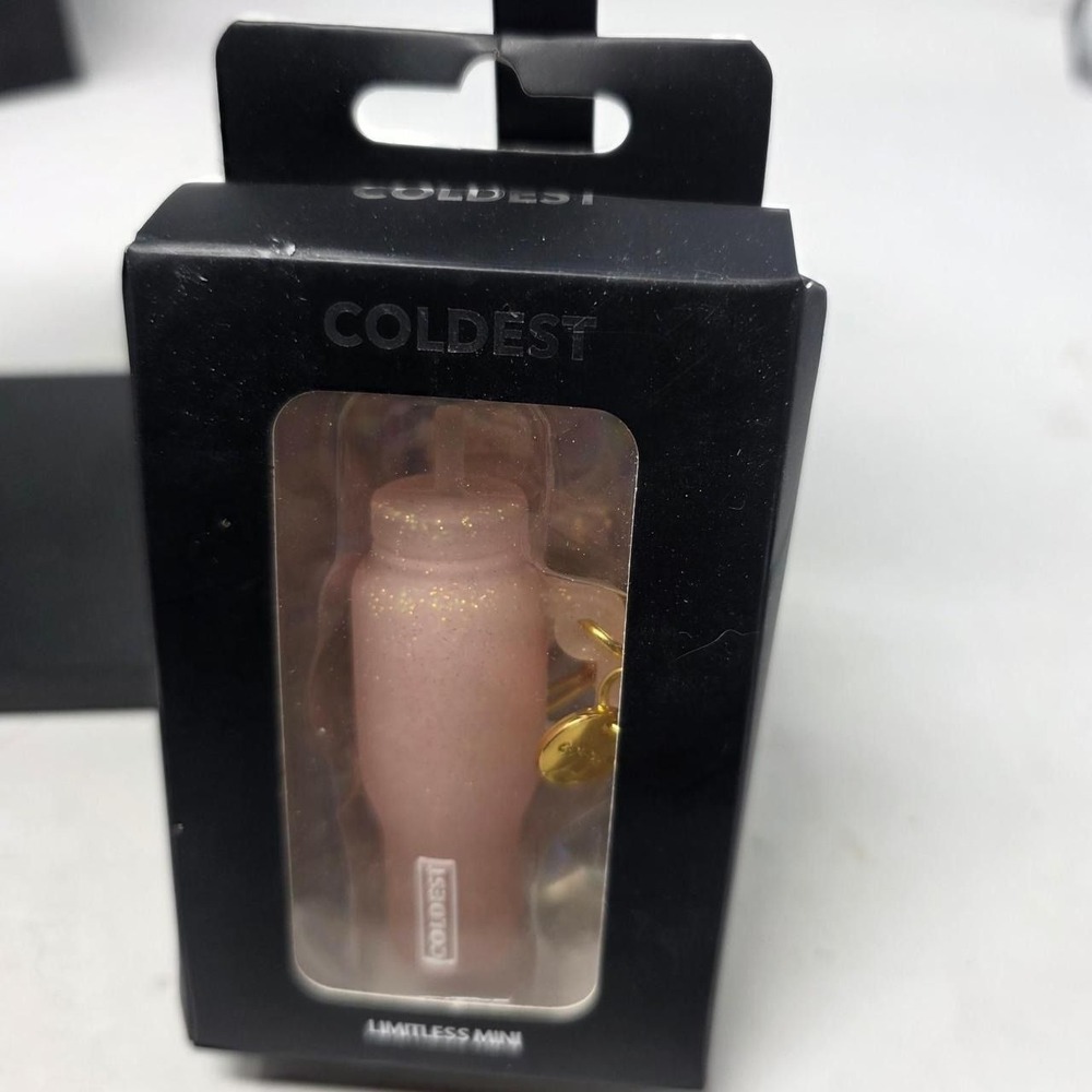 mini coldest collectible